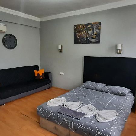 Nana Apart Taksim 이스탄불 외부 사진